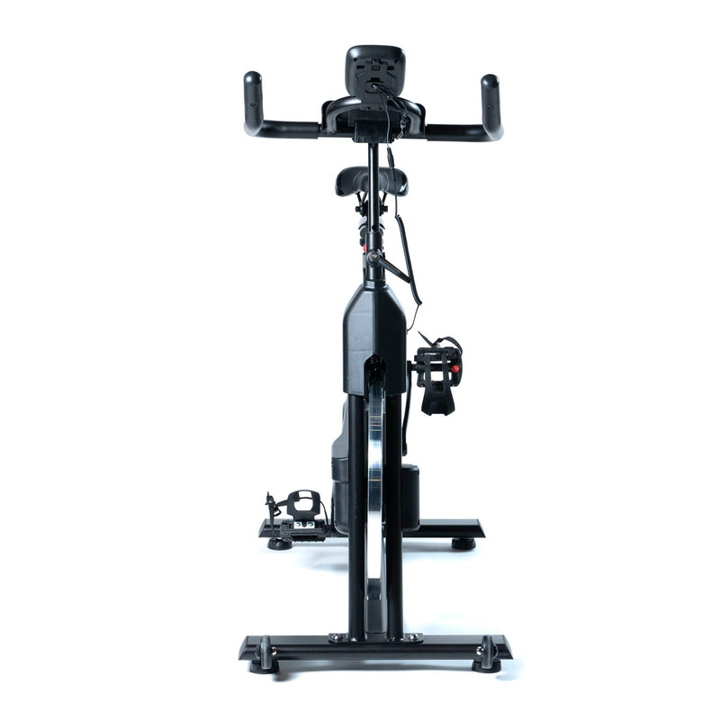 FitWay Equip. 500IC Indoor Cycle - Fitness Experience