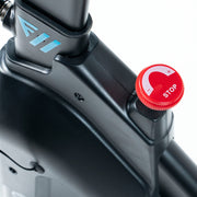 FitWay Equip. 500IC Indoor Cycle - Fitness Experience