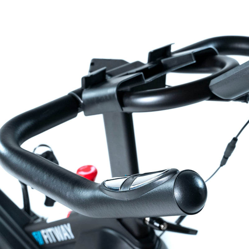 FitWay Equip. 500IC Indoor Cycle - Fitness Experience