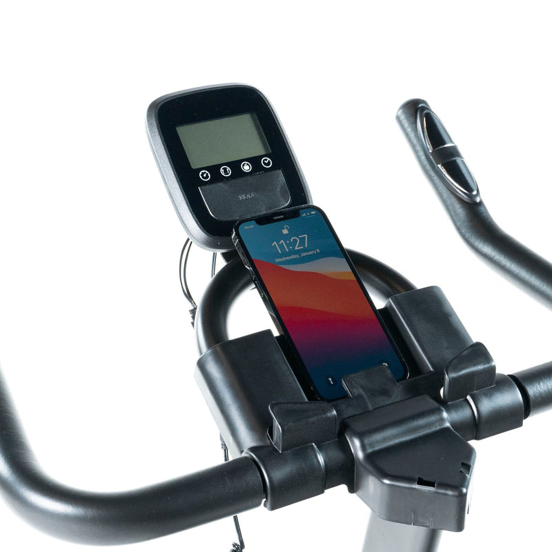 FitWay Equip. 500IC Indoor Cycle - Fitness Experience