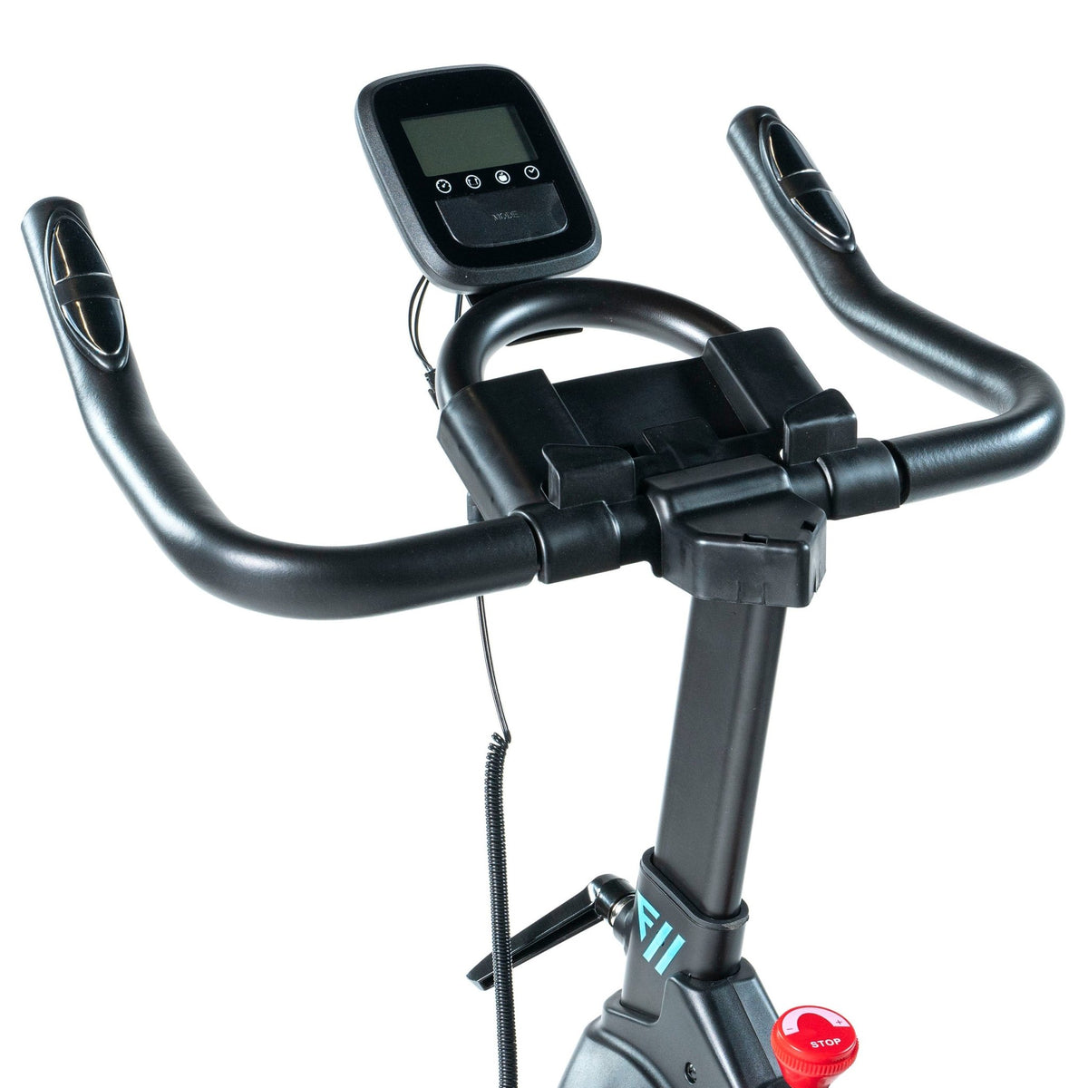 FitWay Equip. 500IC Indoor Cycle - Fitness Experience