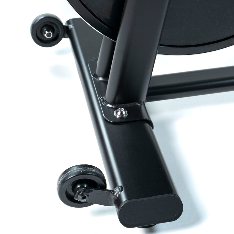 FitWay Equip. 500IC Indoor Cycle - Fitness Experience