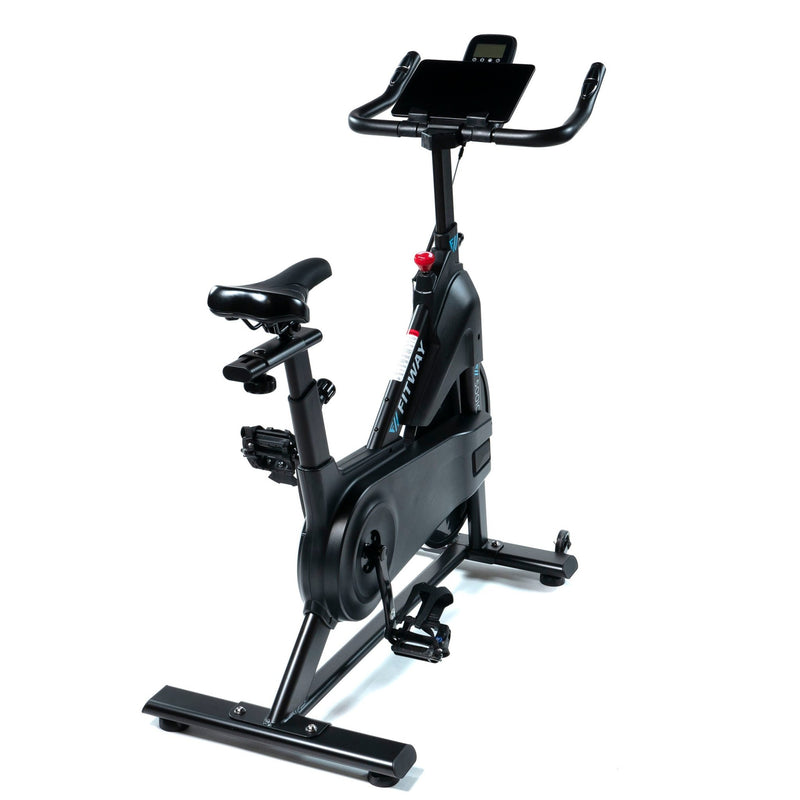 FitWay Equip. 500IC Indoor Cycle - Fitness Experience