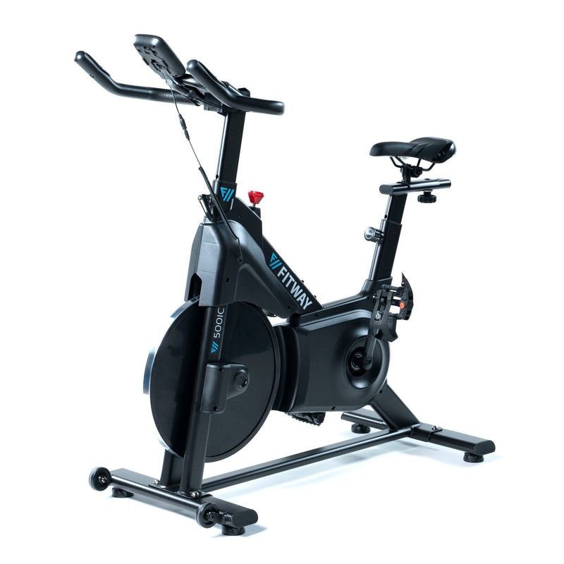 FitWay Equip. 500IC Indoor Cycle - Fitness Experience