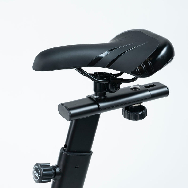 FitWay Equip. 500IC Indoor Cycle - Fitness Experience