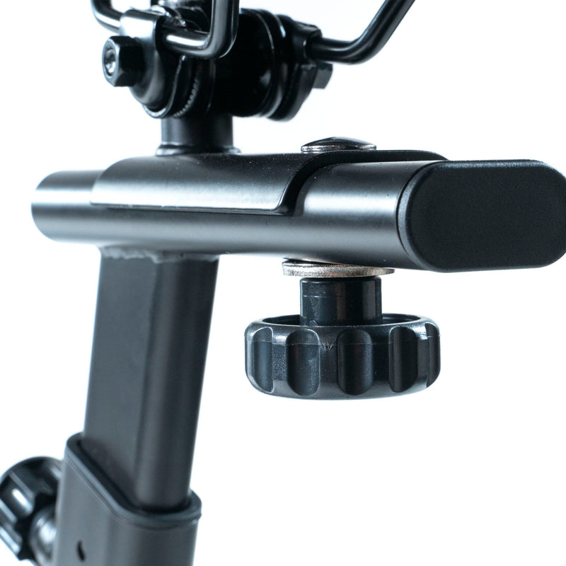FitWay Equip. 500IC Indoor Cycle - Fitness Experience