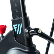 FitWay Equip. 500IC Indoor Cycle - Fitness Experience