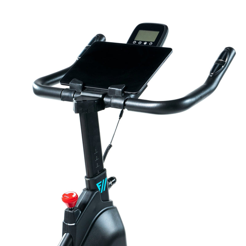 FitWay Equip. 500IC Indoor Cycle - Fitness Experience