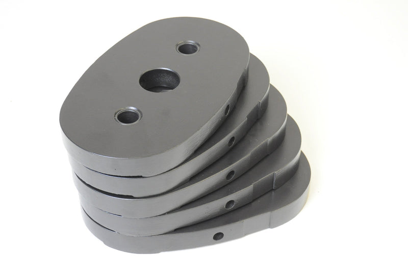 Inspire Fitness Weight Stack Upgrade - 50lbs | Fitness Experience