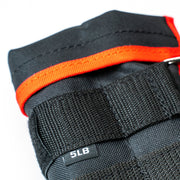 FitWay Equip. 5lb. Ankle Weight - Pair - Fitness Experience