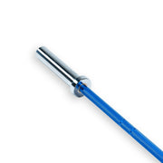 FitWay Equip. 6' Aluminum Olympic Training Bar - Fitness Experience