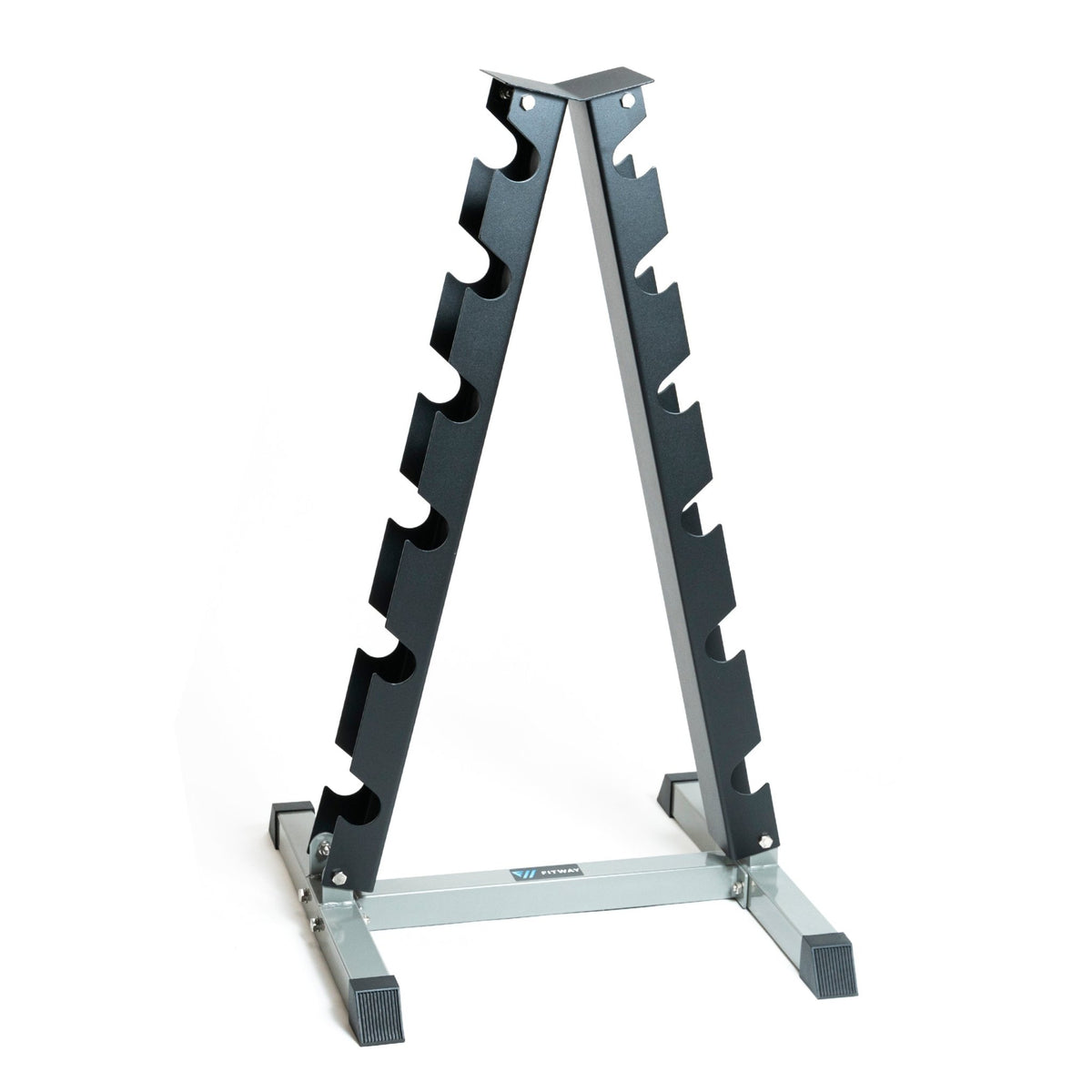Fitway 6 Pair Dumbbell Rack | Fitness Experience