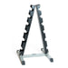 FitWay Equip. 6 Pair Dumbbell Rack - Fitness Experience