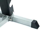 FitWay Equip. 6 Pair Dumbbell Rack - Fitness Experience