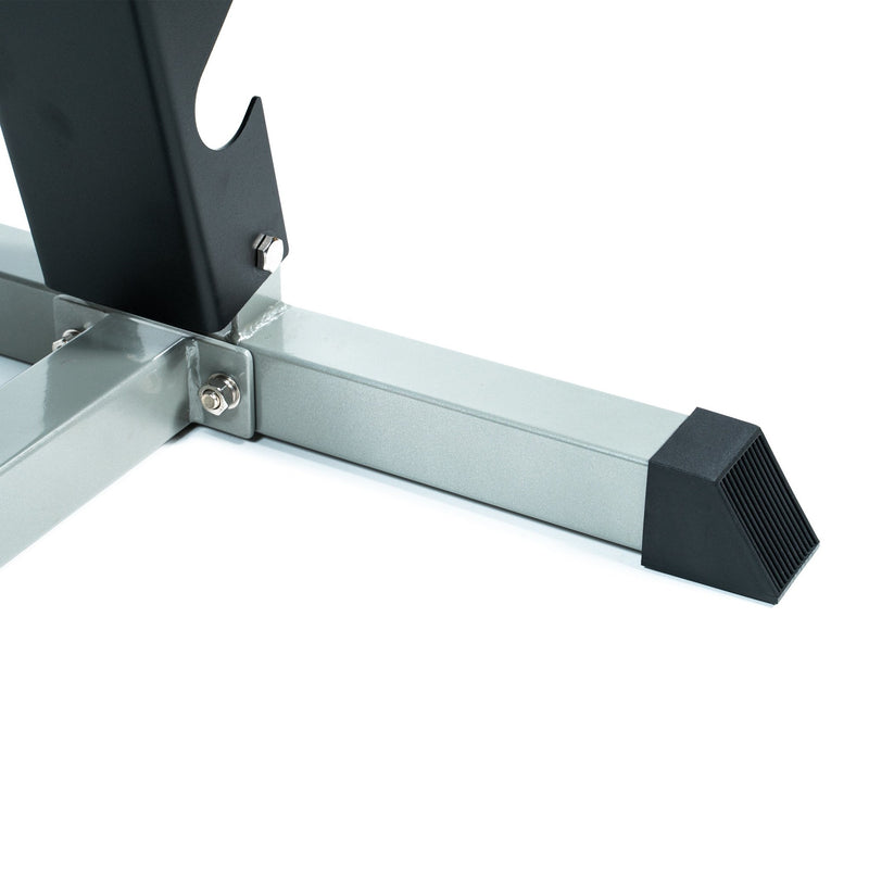 FitWay Equip. 6 Pair Dumbbell Rack - Fitness Experience