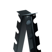 FitWay Equip. 6 Pair Dumbbell Rack - Fitness Experience