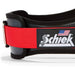 Schiek 6" Power Nylon Lifting Belt - Fitness Experience