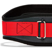 Schiek 6" Power Nylon Lifting Belt - Fitness Experience
