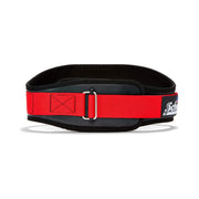Schiek 6" Power Nylon Lifting Belt - Fitness Experience
