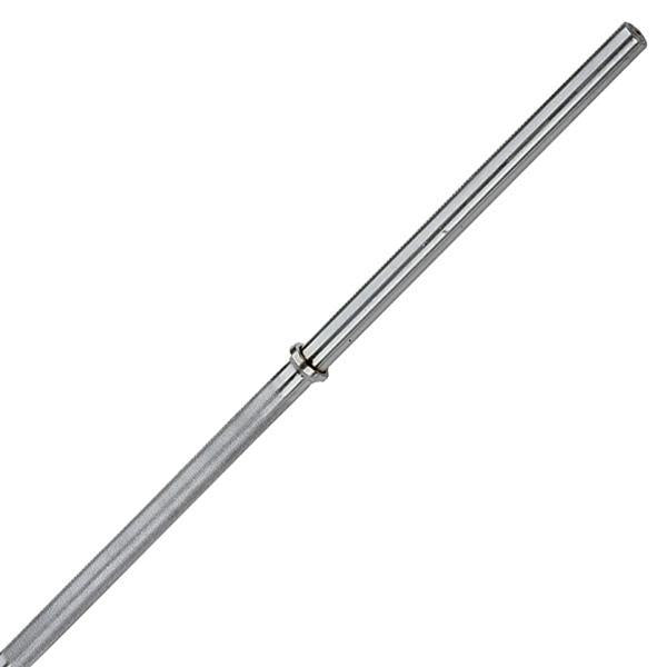 FitWay Equip. 6&#39; Standard Barbell - Fitness Experience