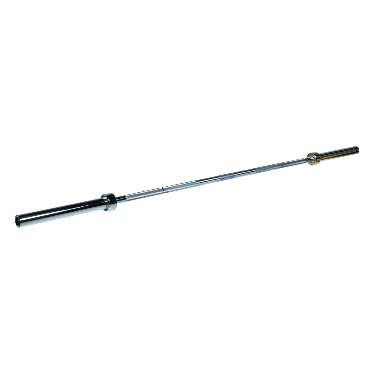 FitWay Equip. 7&#39; Olympic Bar - 700lb - Fitness Experience