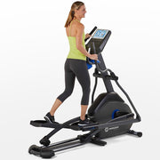 Horizon Fitness 7.0AE Elliptical - Fitness Experience