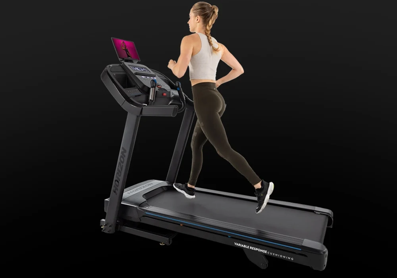 Horizon 7.0 AT Treadmill