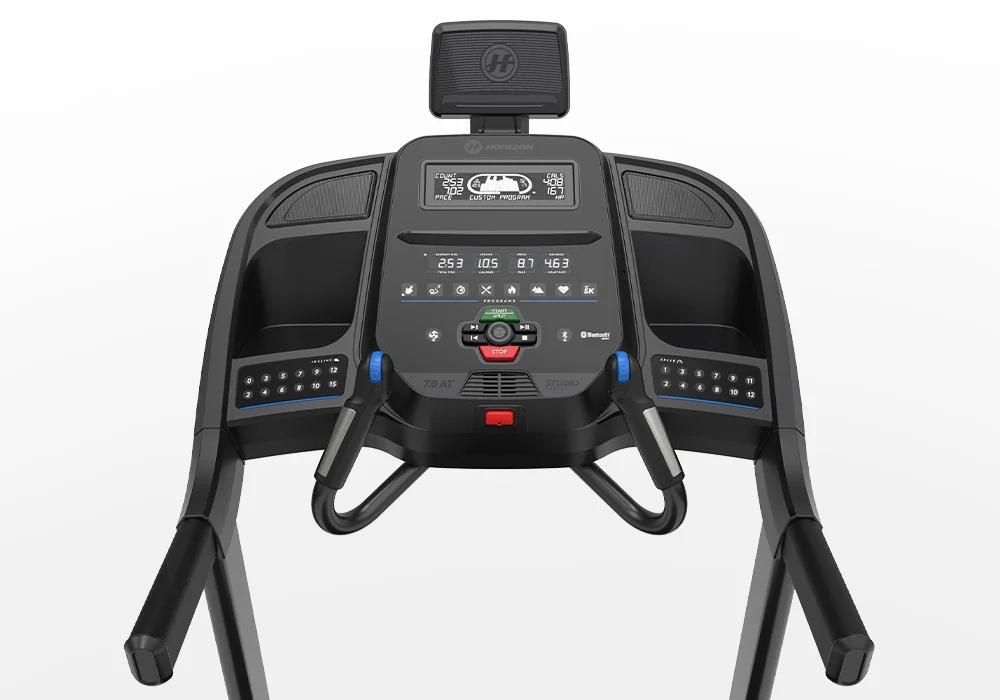 Horizon 7.0 AT Treadmill
