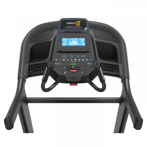 Horizon Fitness 7.4AT Treadmill - Fitness Experience