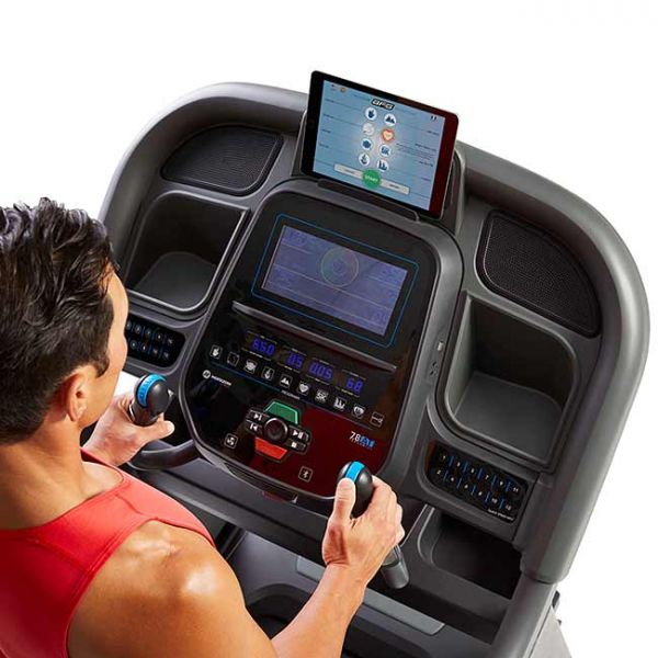 Horizon Fitness 7.8AT Treadmill - Fitness Experience