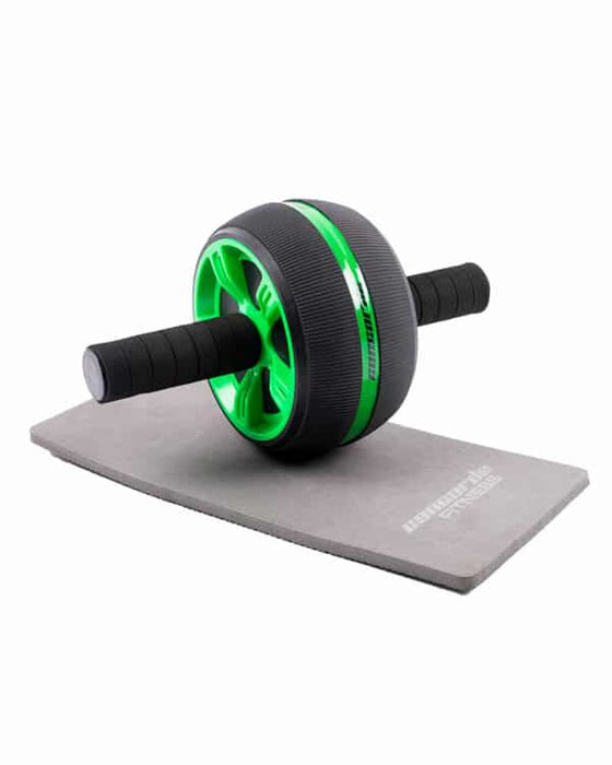 360 Athletics Concorde Ab Wheel | Fitness Experience