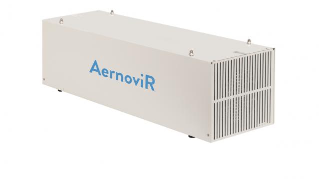 AernoviR Basis Plus