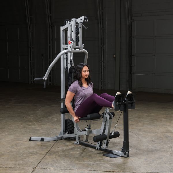 BodySolid Leg Press Attachment for BSG10X