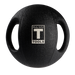 Bodysolid Dual Grip Medicine Ball - 14lb | Fitness Experience