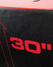 360 Conditioning CFX 3 in 1 Hard Foam Ply Box  | Fitness Experience