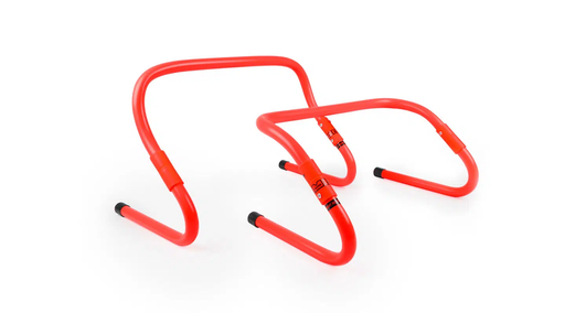 360 Conditioning CFX 2 in 1 Quick Hurdles- 5 Pack | Fitness Experience