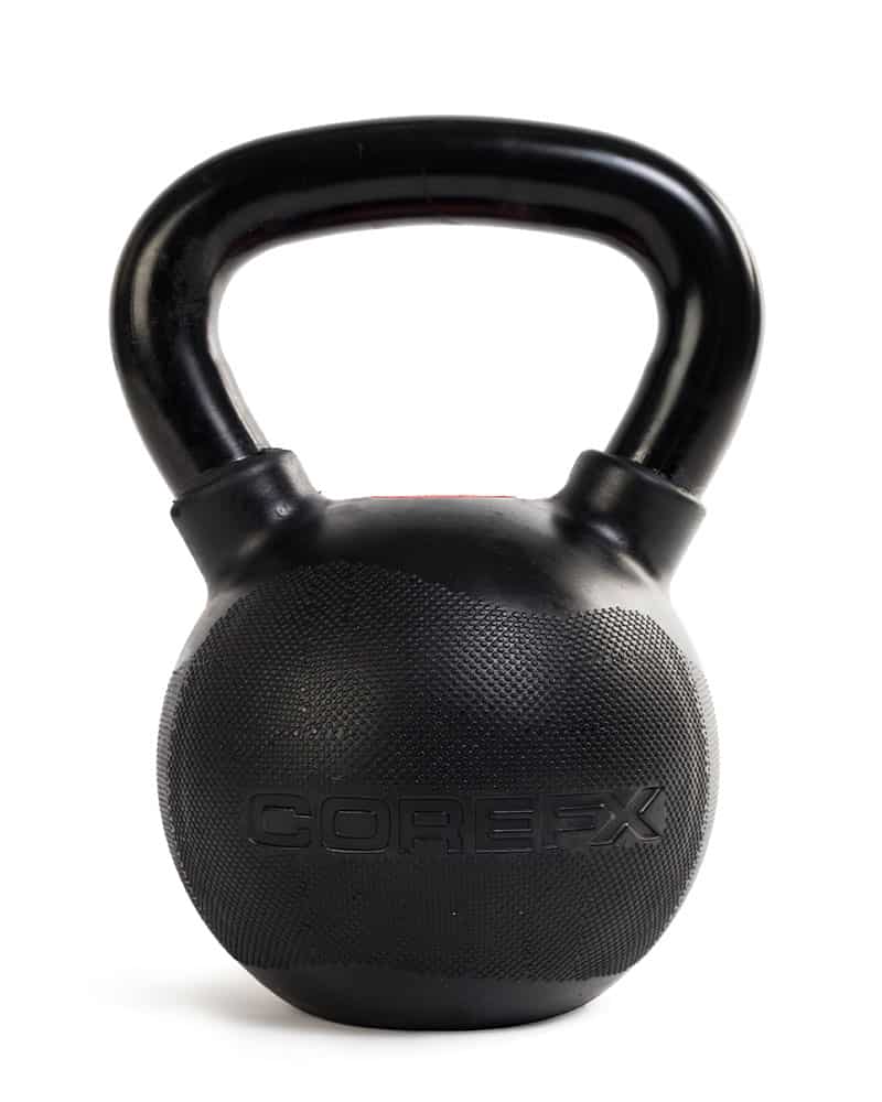 360 Conditioning CFX Kettlebell - 15LB | Fitness Experience