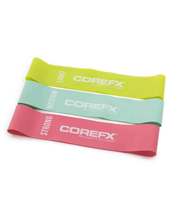 CFX MINI BAND SET