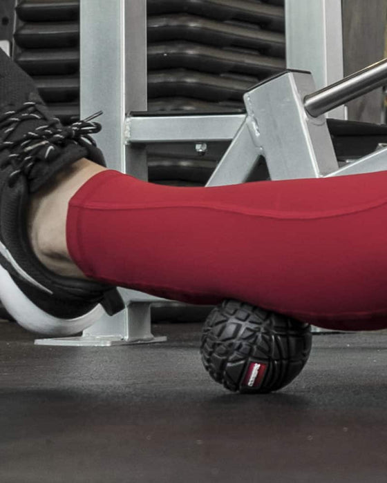 360 Conditioning CFX Muscle Activator in use | Fitness Experience