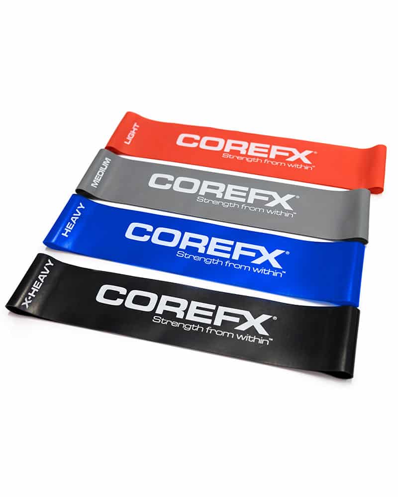 360 Conditioning CFX Pro Loops Set | Fitness Experience