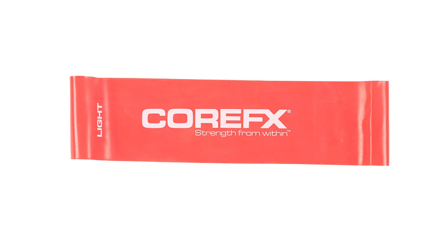 360 Conditioning CFX Ultra Wide Pro Loop - Light | Fitness Experience