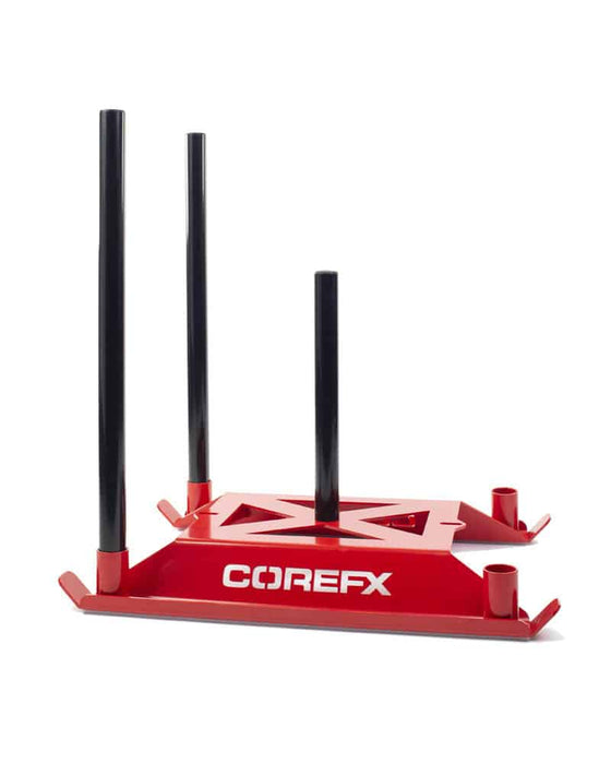 COREFX PUSH  SLED