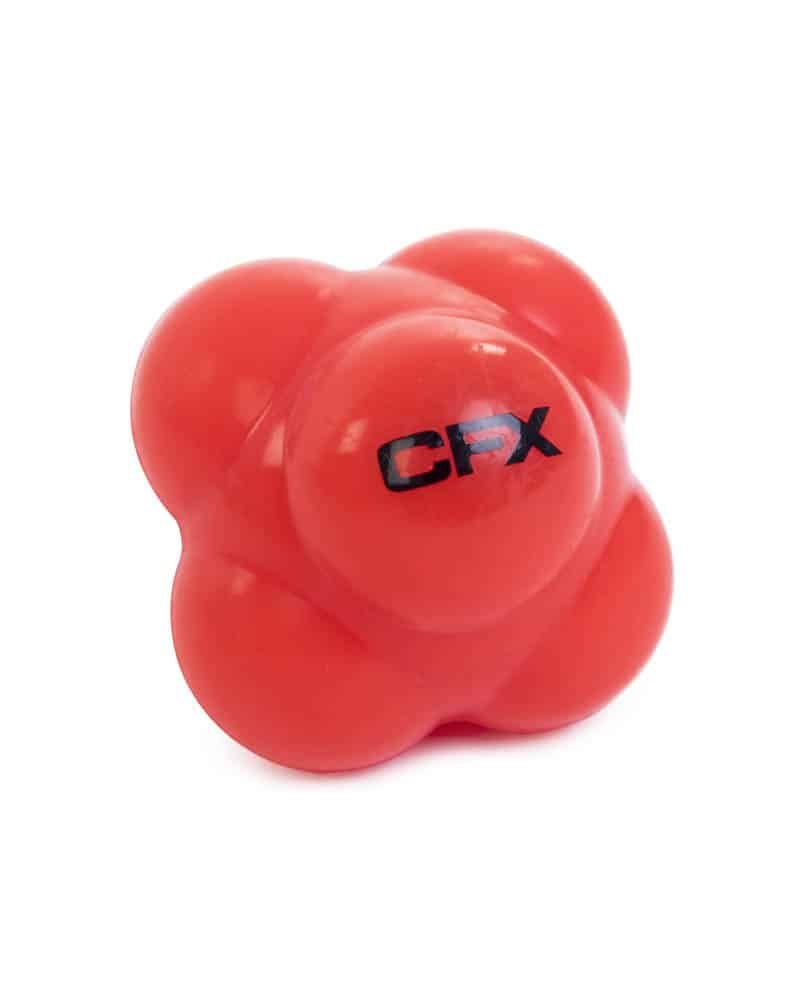 360 Conditioning CFX Reaction Ball | Fitness Experience