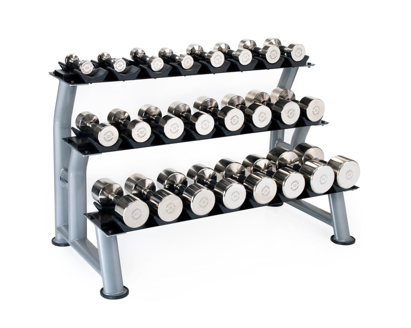 Chrome Beauty Bells - 5-50LB