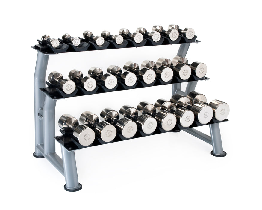 Chrome Beauty Bells - 5-50LB