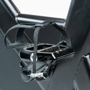 FitWay Equip. 1500IC Indoor Cycle - Pedal Close Up