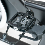 FitWay Equip. 1500IC Indoor Cycle - Pedal Cage