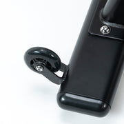 FitWay Equip. 1500IC Indoor Cycle - Transport Wheels