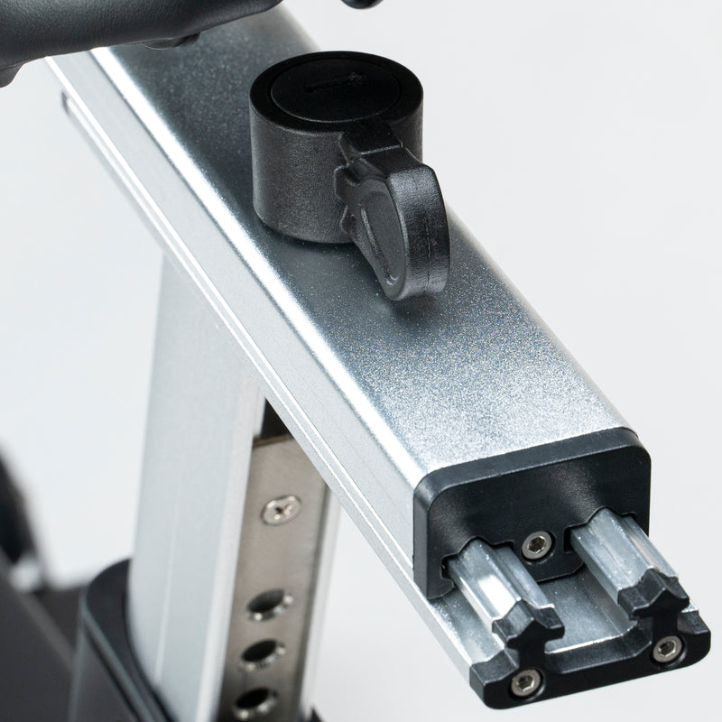 FitWay Equip. 1500IC Indoor Cycle - Seat Adjustment