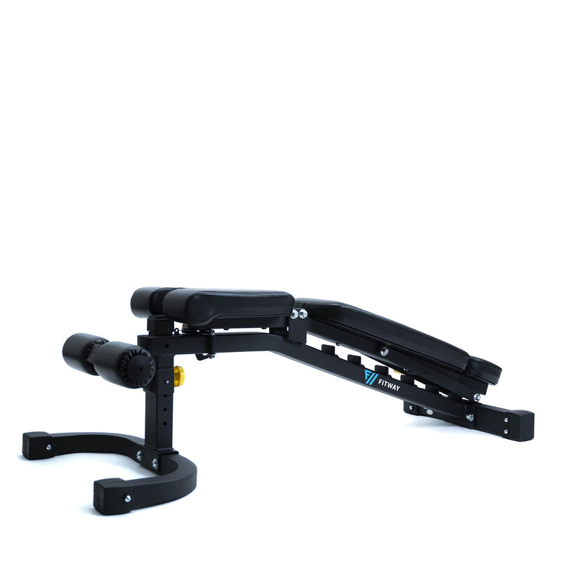 FITWAY Forza FID Bench